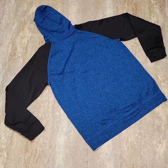 HURLEY MENS POLY HOODIE SIZE MEDIUM - Picture 6 of 6